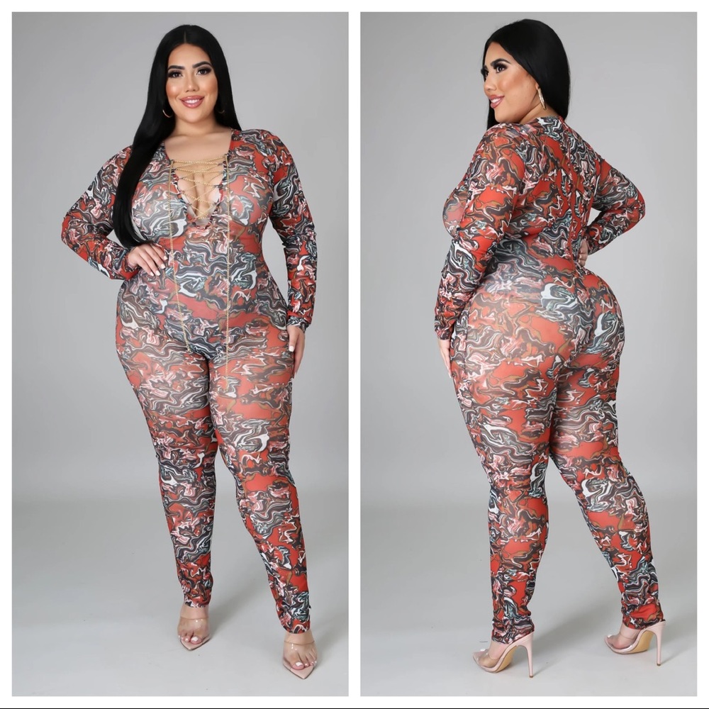Get Em Jumpsuit